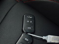2017款 1.5T 手动豪华型