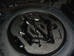 2017款 1.5T 手动豪华型