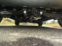 2017款 1.5T 手动豪华型