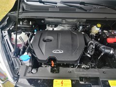 2017款 1.5T 手动豪华型
