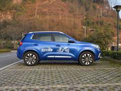 2017款 1.5T 手动豪华型