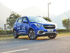 2017款 1.5T 手动豪华型