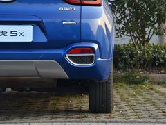 2017款 1.5T 手动豪华型