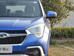 2017款 1.5T 手动豪华型