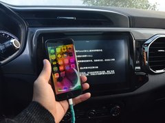 2017款 1.5T 手动豪华型
