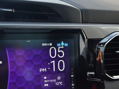 2017款 1.5T 手动豪华型