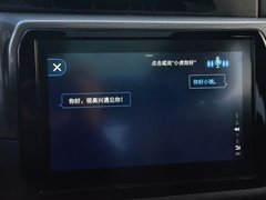 2017款 1.5T 手动豪华型