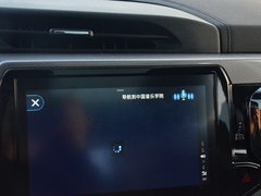2017款 1.5T 手动豪华型