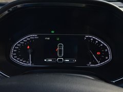 2017款 1.5T 手动豪华型