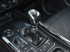2017款 1.5T 手动豪华型