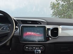 2017款 1.5T 手动豪华型
