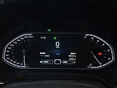 2017款 1.5T 手动豪华型