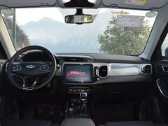2017款 1.5T 手动豪华型