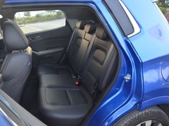 2017款 1.5T 手动豪华型