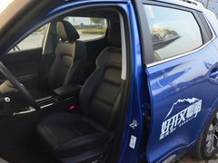 2017款 1.5T 手动豪华型