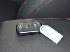 2017款 1.5T 手动豪华型