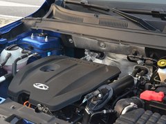 2017款 1.5T 手动豪华型