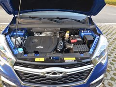 2017款 1.5T 手动豪华型