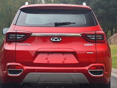 2017款 1.5T 自动时尚型
