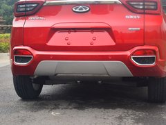 2017款 1.5T 自动时尚型
