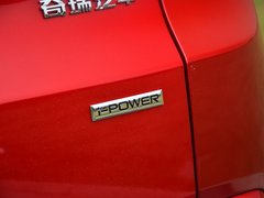 2017款 1.5T 自动时尚型