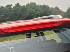 2017款 1.5T 自动时尚型