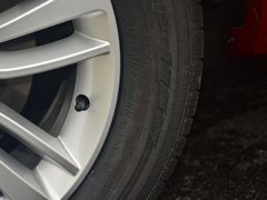 2017款 1.5T 自动时尚型