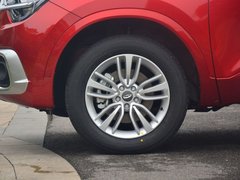 2017款 1.5T 自动时尚型