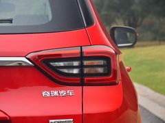 2017款 1.5T 自动时尚型