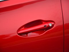 2017款 1.5T 自动时尚型