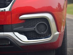 2017款 1.5T 自动时尚型