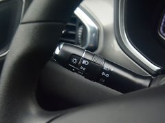 2017款 1.5T 自动时尚型