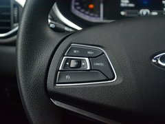 2017款 1.5T 自动时尚型