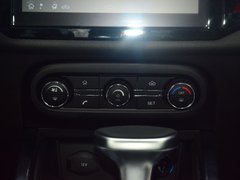 2017款 1.5T 自动时尚型