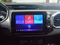 2017款 1.5T 自动时尚型