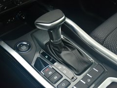 2017款 1.5T 自动时尚型