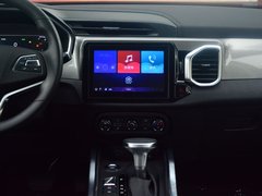 2017款 1.5T 自动时尚型