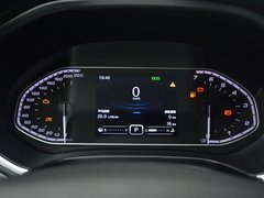 2017款 1.5T 自动时尚型