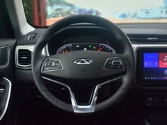 2017款 1.5T 自动时尚型