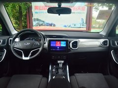 2017款 1.5T 自动时尚型