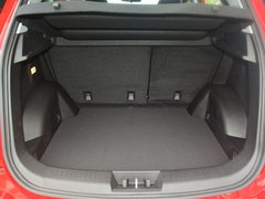 2017款 1.5T 自动时尚型