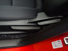 2017款 1.5T 自动时尚型