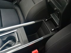 2017款 1.5T 自动时尚型