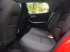 2017款 1.5T 自动时尚型