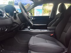 2017款 1.5T 自动时尚型