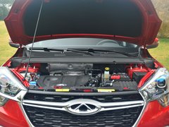 2017款 1.5T 自动时尚型