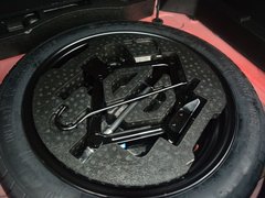 2017款 1.5T 自动时尚型