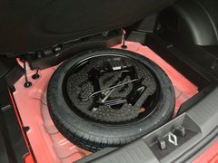 2017款 1.5T 自动时尚型