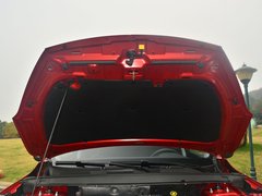 2017款 1.5T 自动时尚型