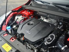 2017款 1.5T 自动时尚型